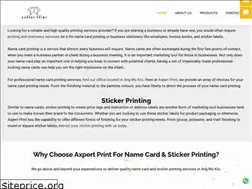 Sites similar to sticker.com.sg