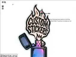 Sites similar to stickerapp.fi