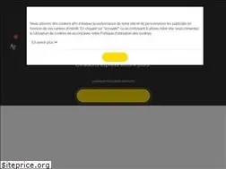 Sites similar to stickerapp.fr