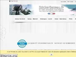 Sites similar to stickerbateau.fr