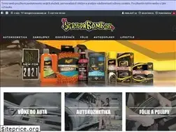 Sites similar to stickerbomb.sk