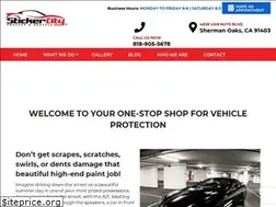 Sites similar to stickercity.store