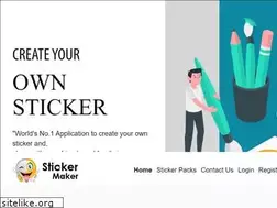 Sites similar to stickercommunity.com