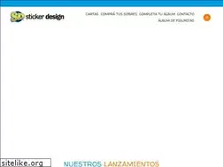 Sites similar to stickerdesign.com.ar