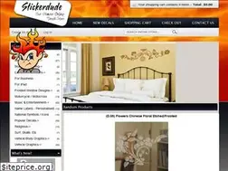 Sites similar to stickerdude.com.au