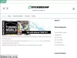 Sites similar to stickerdump.com