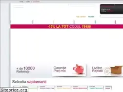 Sites similar to stickeredecorativ.ro