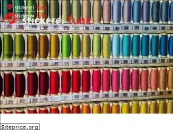 Sites similar to stickerei-funk.de