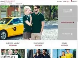 Sites similar to stickerei-stoiber.de