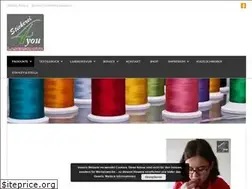 Sites similar to stickerei4you.at