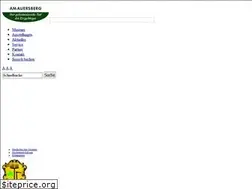 Sites similar to stickereimuseum.de