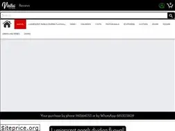 Sites similar to stickerforwall.com