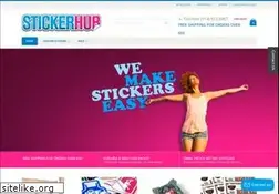 Sites similar to stickerhub.com