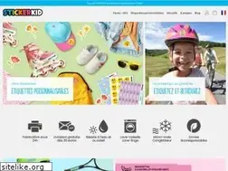Sites similar to stickerkid.fr