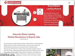 Sites similar to stickerlabelingmachines.co.in