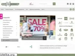Sites similar to stickermagnaat.nl