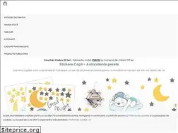 Sites similar to stickermania.ro