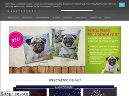 Sites similar to stickermann.de