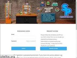 Sites similar to stickerpack.com