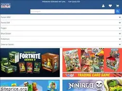 Sites similar to stickerpoint.ch