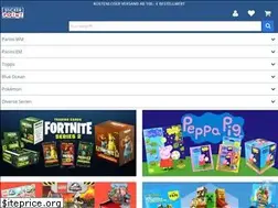 Sites similar to stickerpoint.de