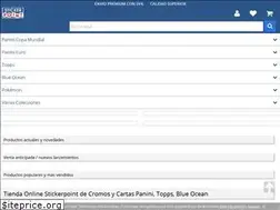 Sites similar to stickerpoint.es