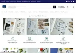 Sites similar to stickerrificstore.com