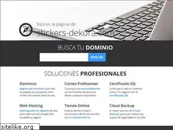 Sites similar to stickers-dekora.com