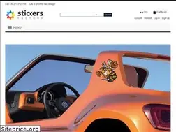 Sites similar to stickers-factory.com