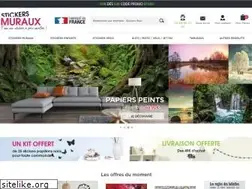Sites similar to stickers-muraux.fr