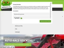 Sites similar to stickers.be