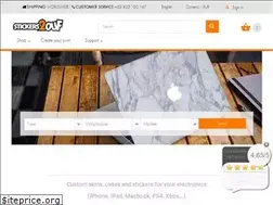 Sites similar to stickers2ouf.com