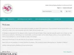 Sites similar to stickersbystephanie.com
