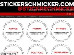 Sites similar to stickerschmicker.com