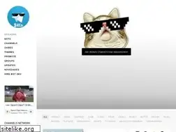 Sites similar to stickersfortelegram.com