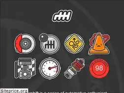 Sites similar to stickershift.com