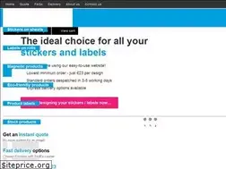 Sites similar to stickersinternational.ie