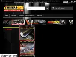 Sites similar to stickersline.net