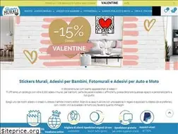 Sites similar to stickersmurali.com