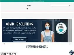 Sites similar to stickersstickers.com