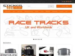 Sites similar to stickertec.co.uk
