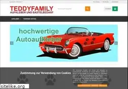 Sites similar to stickertom.de