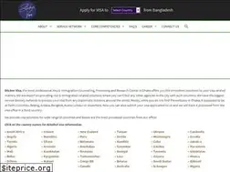 Sites similar to stickervisa.com