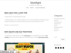 Sites similar to stickfight.co.uk