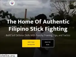 Sites similar to stickfightingsport.com