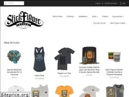 Sites similar to stickfigurestore.com