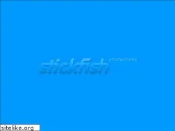 Sites similar to stickfish.de