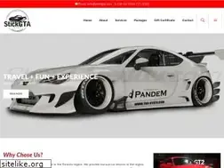 Sites similar to stickgta.com