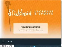 Sites similar to stickheadusa.com