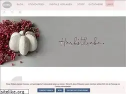 Sites similar to stickherz.de